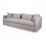 PAULETTE SOFA - CONTEMPORARY SOFA